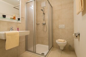 Appartement | Salle de bain