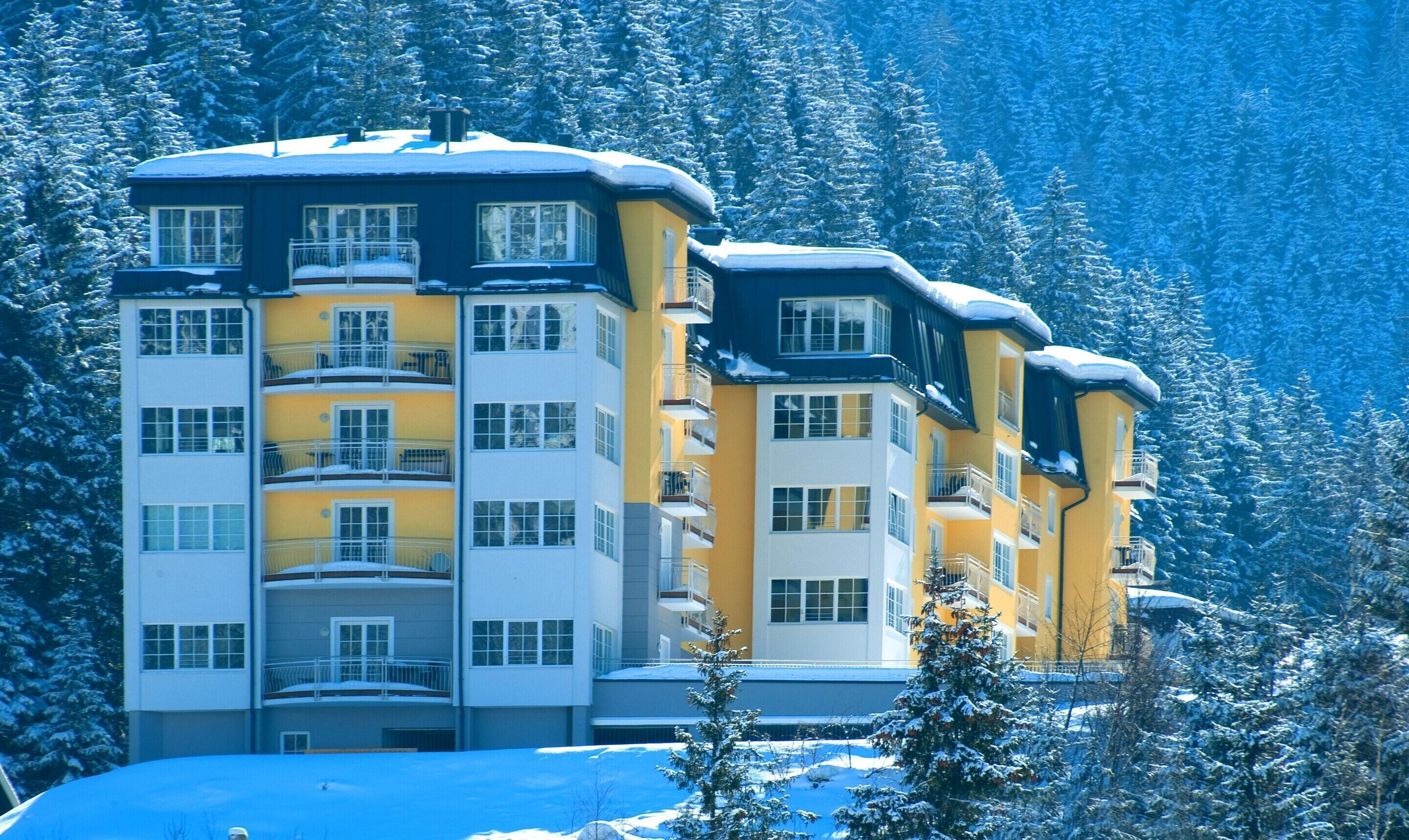 Appartement | Extérieur