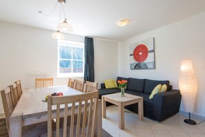 Apartment | Living room - Apartment in Salzburg Near Ski-lift (Bad Gastein)