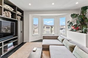 Smart-TV og printere