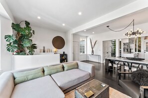 Smart-TV og printere