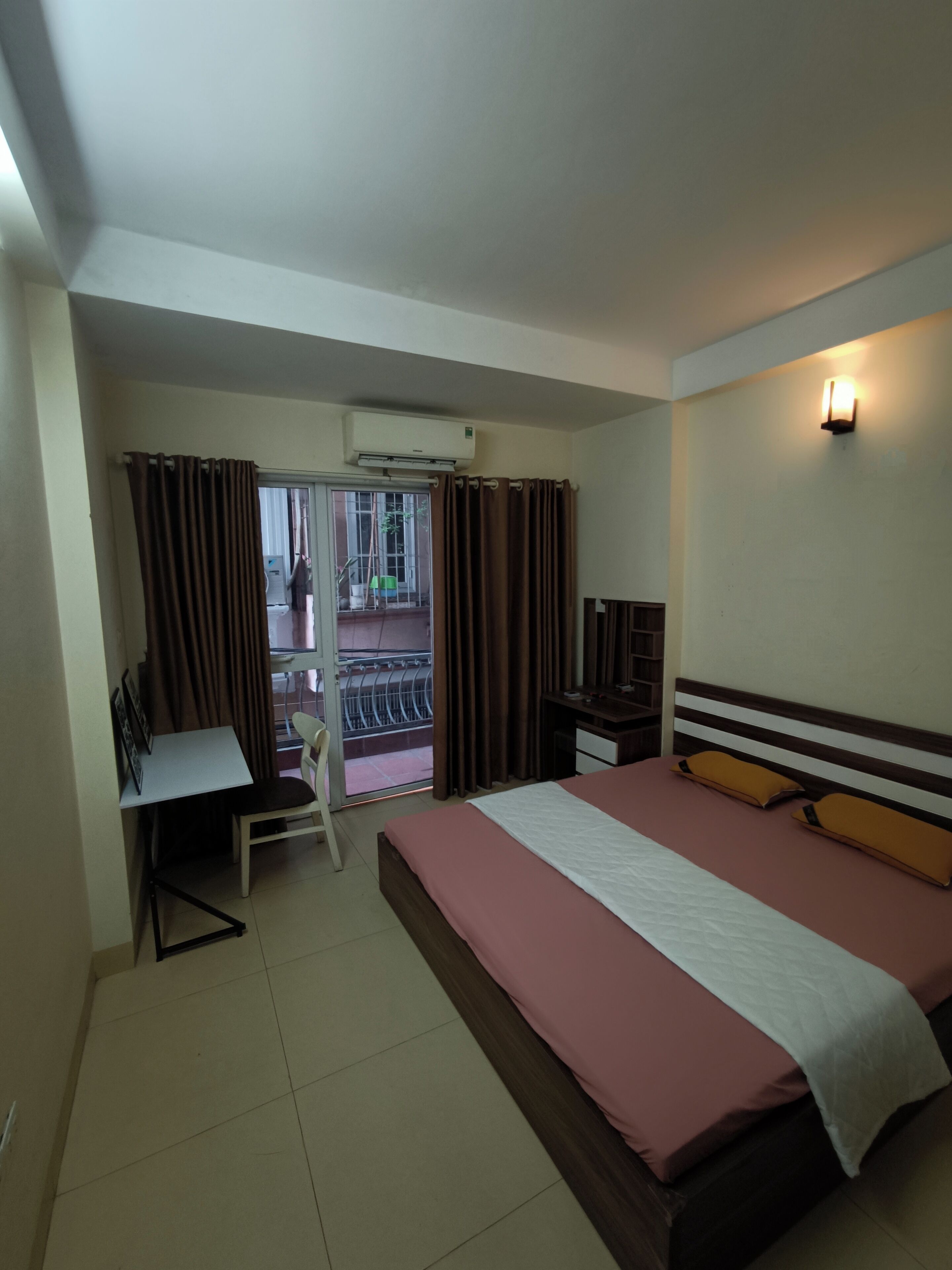 Elite Double Room | Bathroom