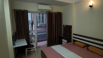 Elite Double Room | Bathroom