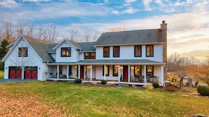 ハウス (4 Bedrooms) | 内装