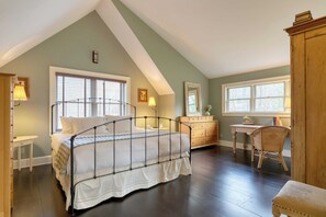 Casa (4 Bedrooms) | Interior