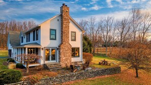 Casa (4 Bedrooms) | Façana frontal de l'allotjament