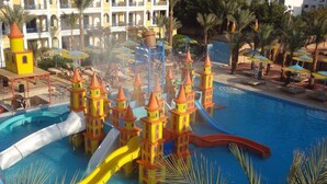 Wasserpark