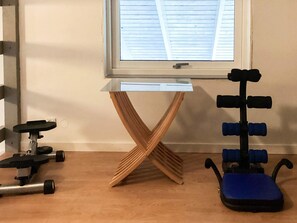 Servicio de la propiedad