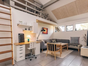 House | Interior