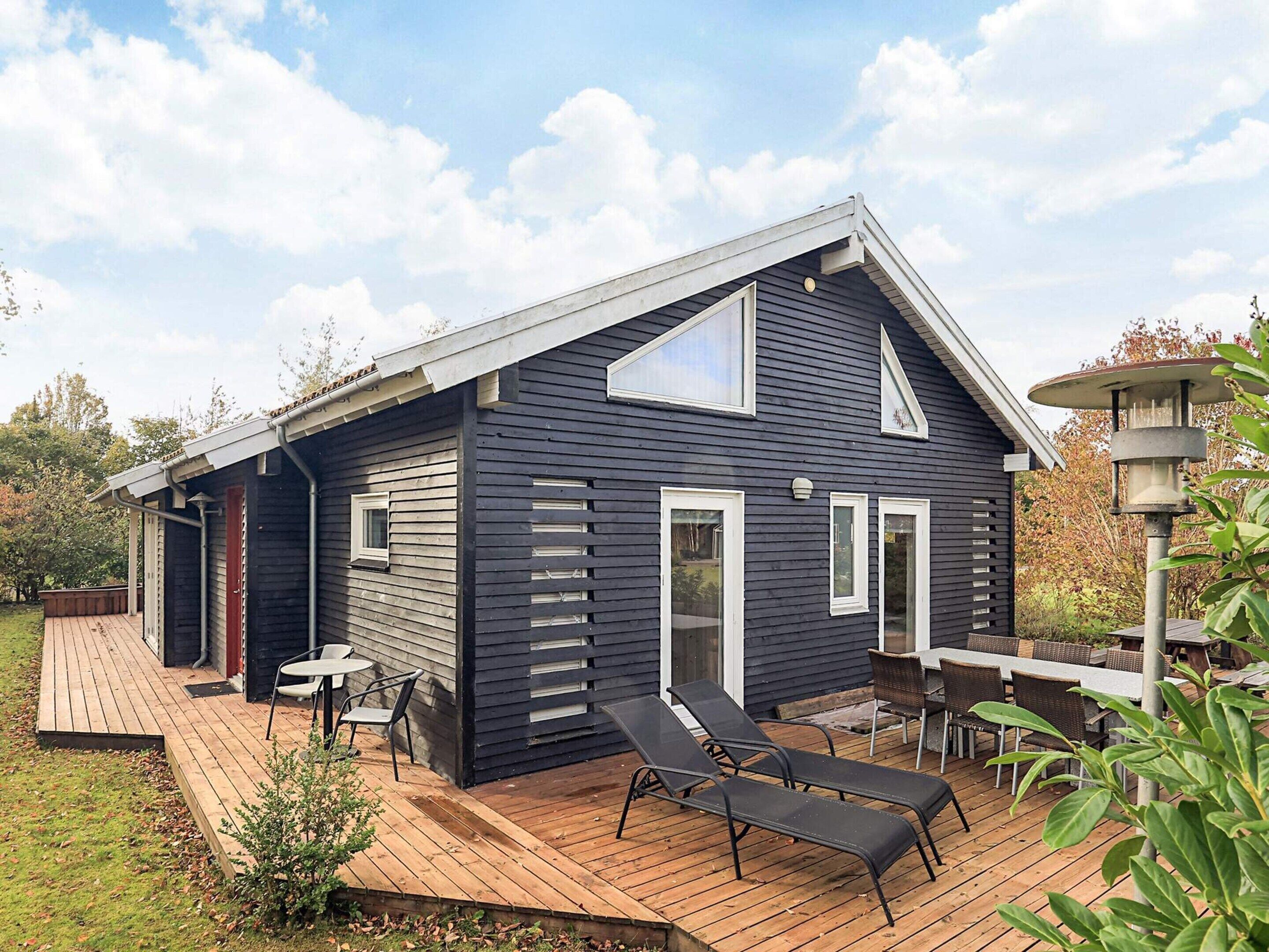 House | View from property