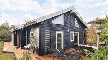 House | View from property