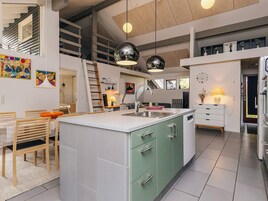 Huis | Interieur