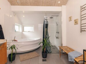 Hus | Innvendig