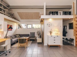 Huis | Interieur
