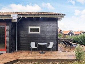 House | View from property