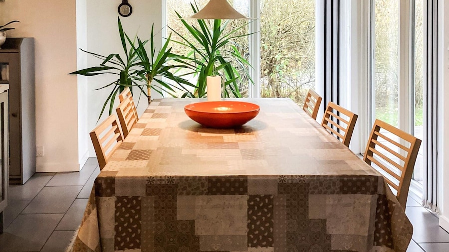 4 Star Holiday Home in Vaeggerlose