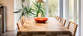 4 Star Holiday Home in Vaeggerlose
