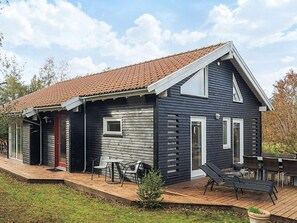 Hus | Eksteriør
