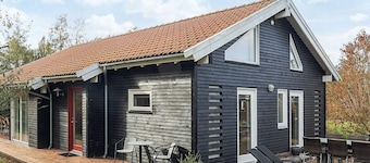 4 Star Holiday Home in Vaeggerlose