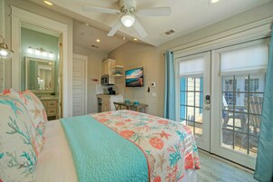 独立别墅 (1 Bedroom) | 住宿内部