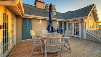 Talo (1 Bedroom) | Majoituspaikan julkisivu