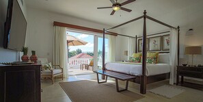 3 bedrooms, iron/ironing board, WiFi, bed sheets - Lifestyles Resort Villa 3-Bedroom All Inclusive {White Bracelet} Puerto Plata  (Puerto Plata)