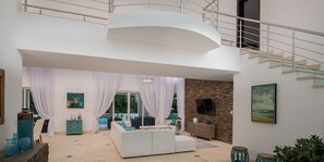 Interior - Lifestyles Resort Villa 3-Bedroom All Inclusive {White Bracelet} Puerto Plata  (Puerto Plata)