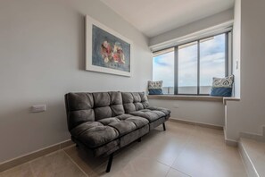 TV connectée, espaces bureaux