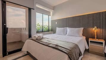 1 chambre, fer et planche Ă repasser, Wi-Fi gratuit