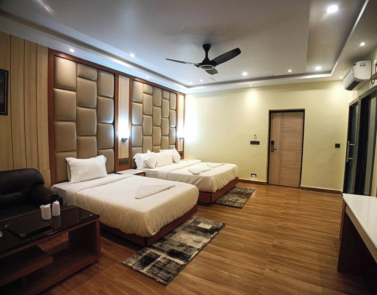 Kamar