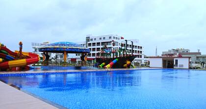 Resort K Sea View Mandarmoni