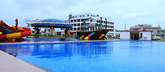 Resort K Sea View Mandarmoni