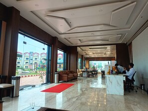 Recepción