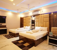 Family Club room with Balcony | Premium bedding, minibar, individually decorated, individually furnished