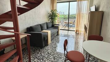 Fernseher, Arbeitsbereiche