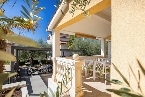 Apartment | Exterior