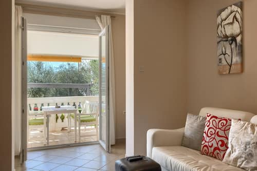 Apartment | Living area