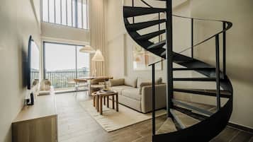 Fernseher, Arbeitsbereiche