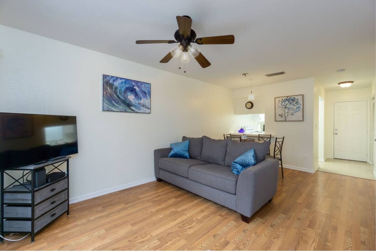 Image de profil de l’hôte