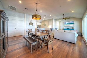 Hus (3 Bedrooms) | Interiör