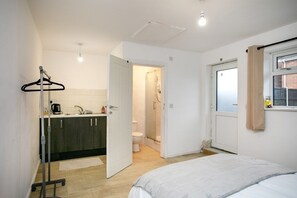 5 Schlafzimmer, Internetzugang, Bettwäsche