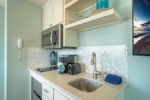 Casa (1 Bedroom) | Interior
