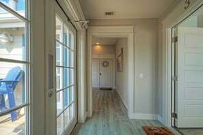 Casa (1 Bedroom) | Interior