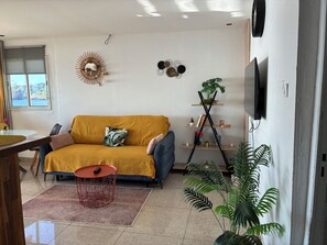 Coin séjour
