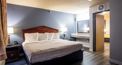 Blue Way Inn & Suites Eagan