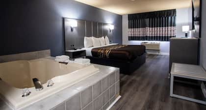 Blue Way Inn & Suites Eagan