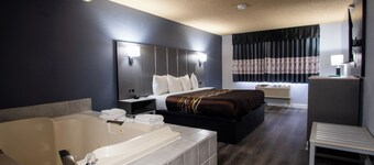 Blue Way Inn & Suites Eagan