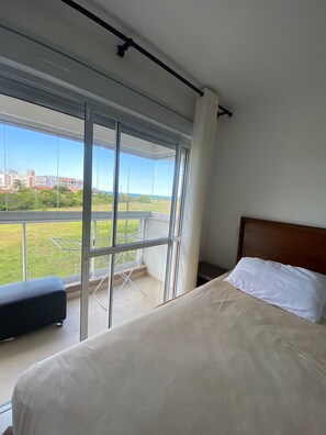 3 habitaciones, wifi y ropa de cama 