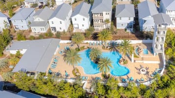 Ferienhaus (4 Bedrooms) | Innenbereich