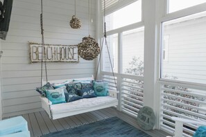 House (4 Bedrooms) | Interior - Serenity by the Sea by Avantstay Walk to Beach + Pool Access! (Santa Rosa Beach)